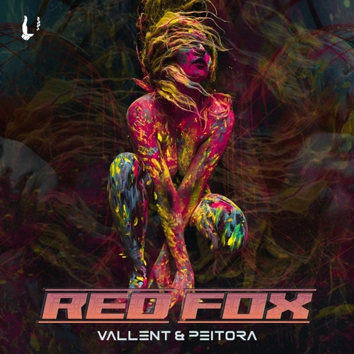 Vallent, Peitora - Red Fox [CAT816917]